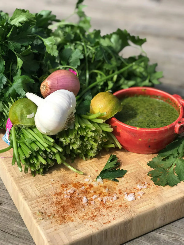 Salsa Verde