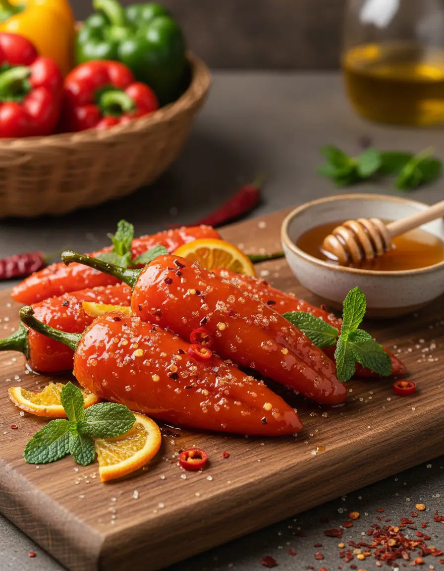 Candied Kick